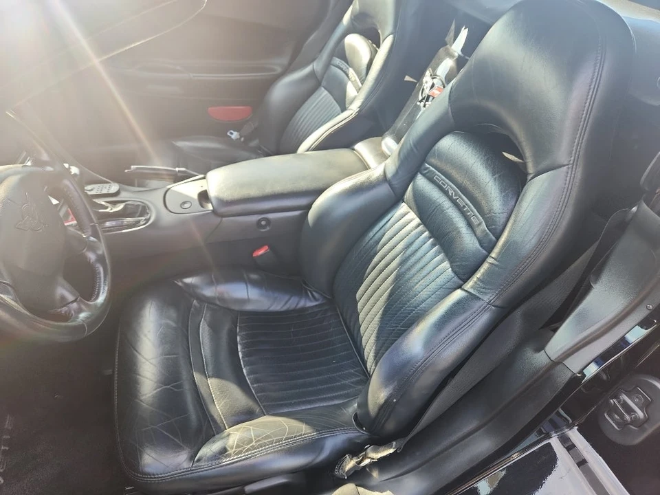 2000 Chevrolet Corvette C5 - Image 15 of 26