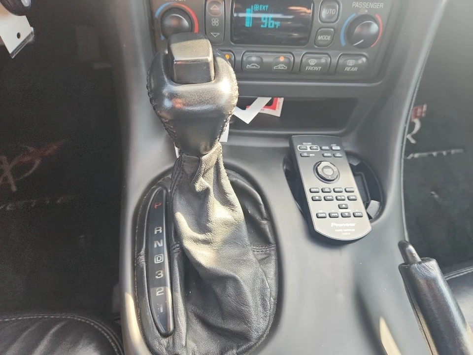 2000 Chevrolet Corvette C5 - Image 23 of 26