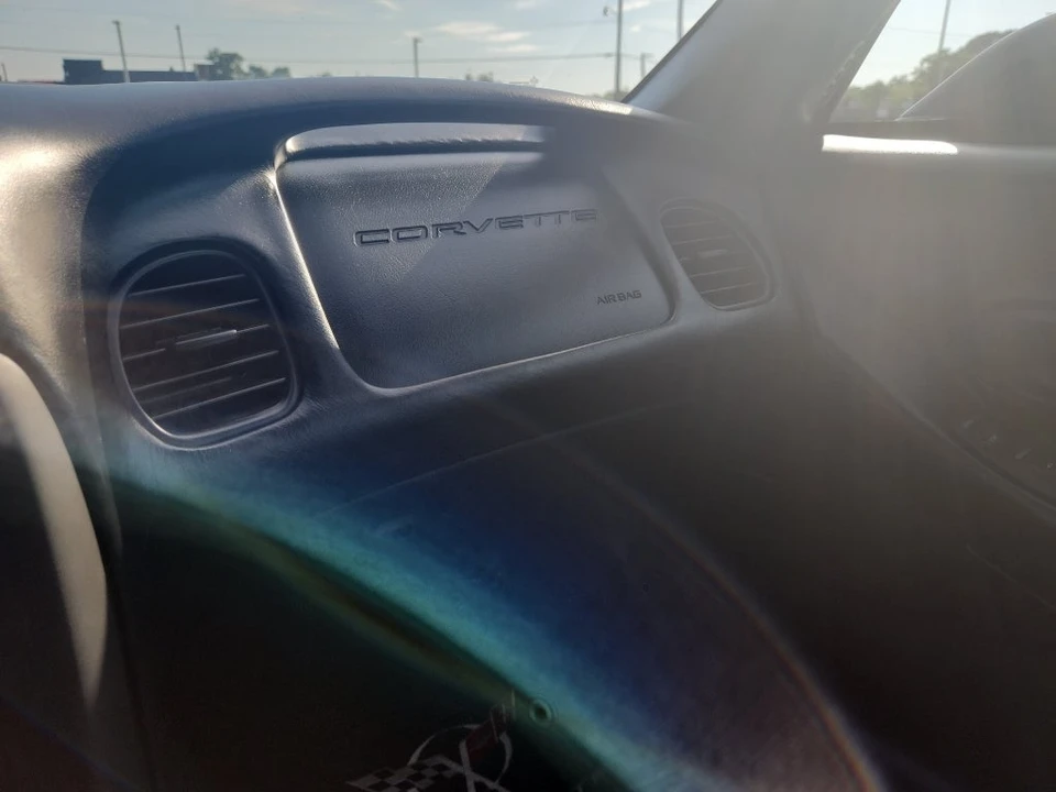 2000 Chevrolet Corvette C5 - Image 24 of 26