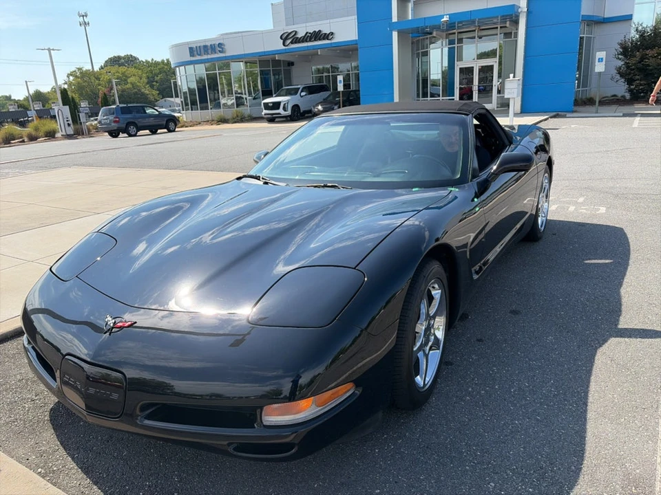 2000 Chevrolet Corvette C5 - Image 4 of 26