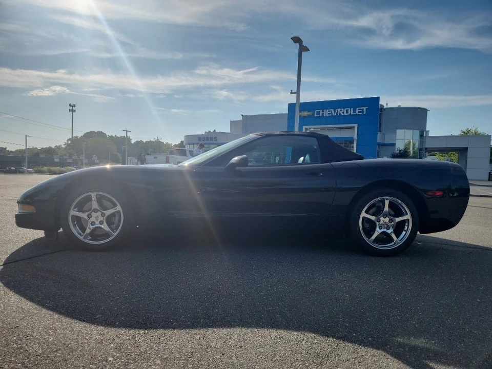 2000 Chevrolet Corvette C5 - Image 6 of 26