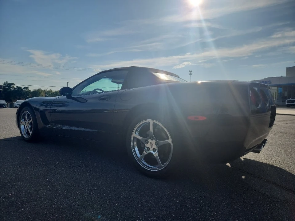 2000 Chevrolet Corvette C5 - Image 8 of 26