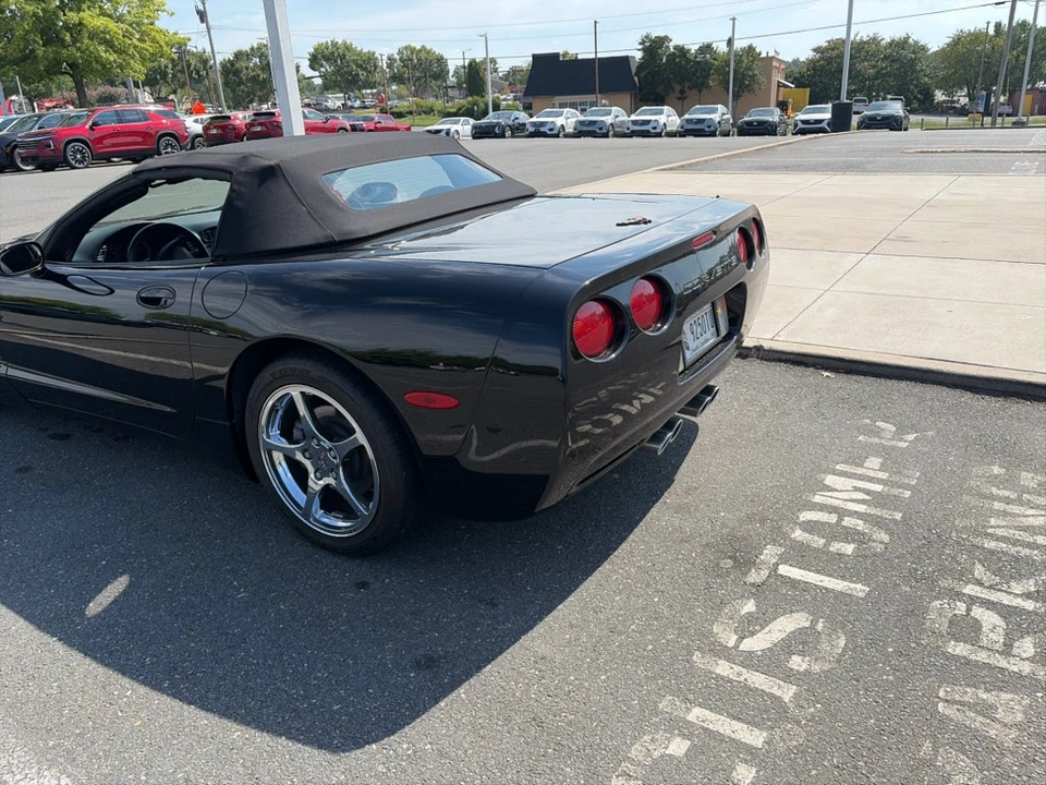 2000 Chevrolet Corvette C5 - Image 9 of 26
