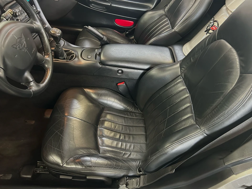 2000 Chevrolet Corvette C5 - Image 12 of 23