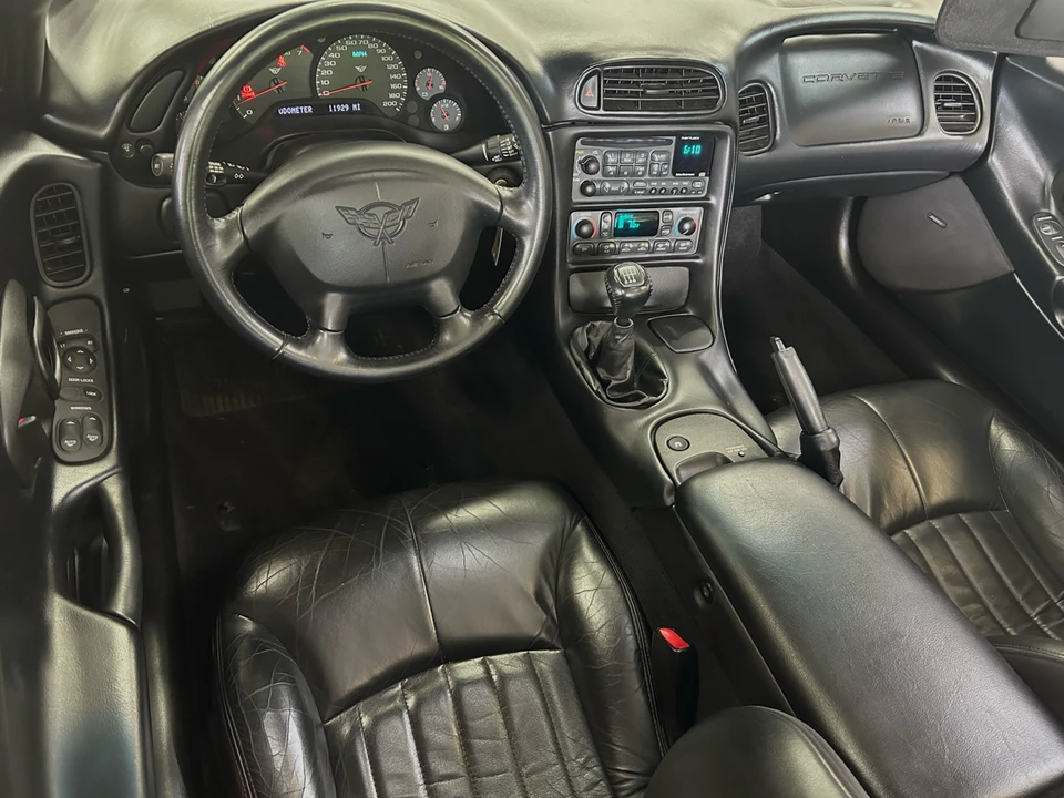 2000 Chevrolet Corvette C5 - Image 13 of 23