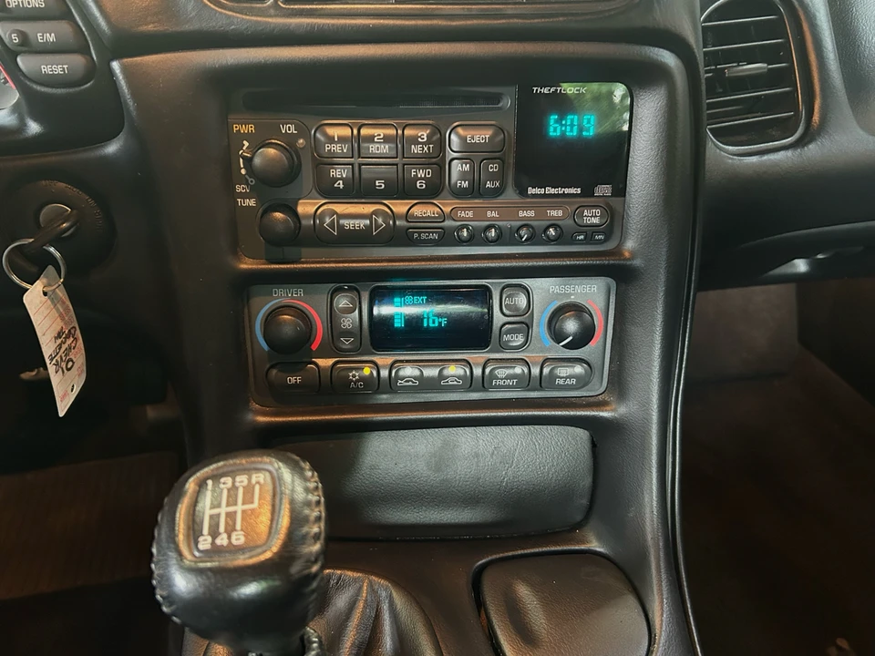2000 Chevrolet Corvette C5 - Image 15 of 23