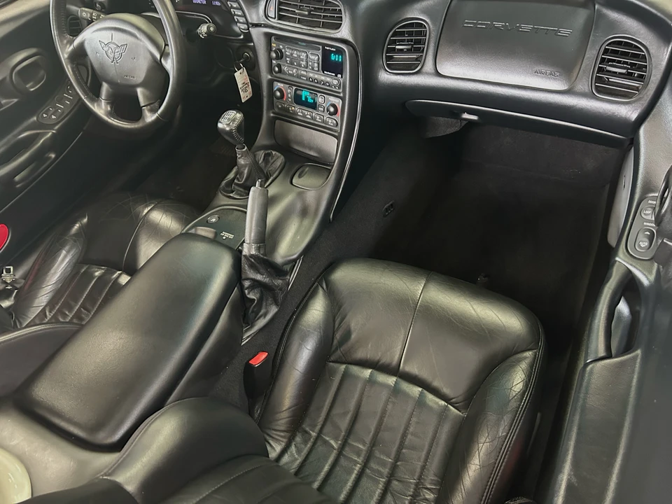 2000 Chevrolet Corvette C5 - Image 17 of 23