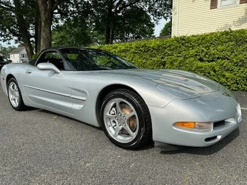 2000 Chevrolet Corvette C5 - Image 9 of 12