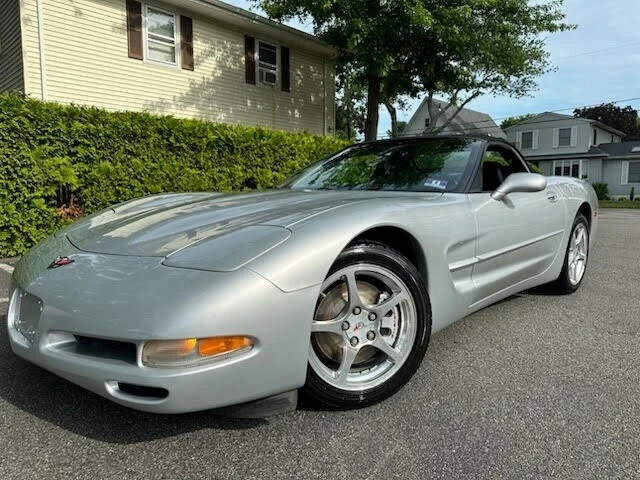 2000 Chevrolet Corvette C5 - Image 4 of 12