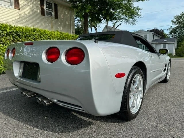 2000 Chevrolet Corvette C5 - Image 10 of 12