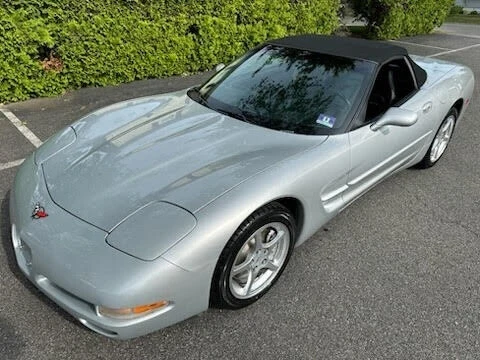 2000 Chevrolet Corvette C5 - Image 3 of 12