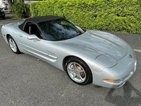 2000 Chevrolet Corvette C5 - Image 8 of 12