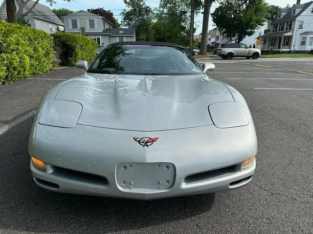 2000 Chevrolet Corvette C5 - Image 12 of 12