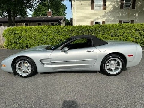 2000 Chevrolet Corvette C5 - Image 6 of 12