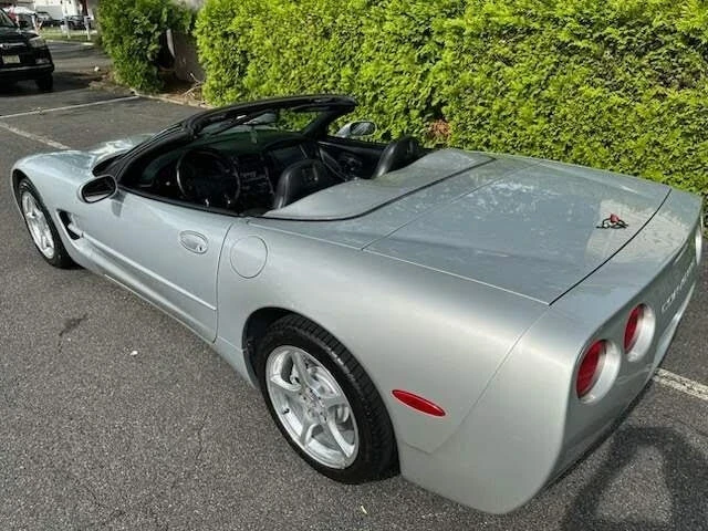 2000 Chevrolet Corvette C5 - Image 7 of 12