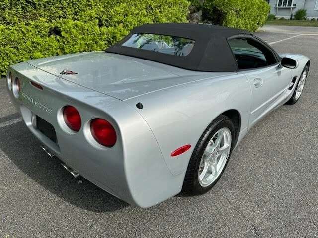 2000 Chevrolet Corvette C5 - Image 11 of 12