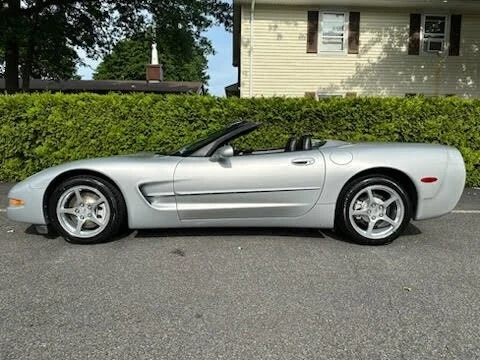 2000 Chevrolet Corvette C5 - Image 5 of 12