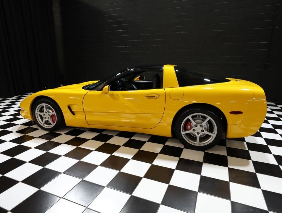 2000 Chevrolet Corvette C5 - Image 6 of 12