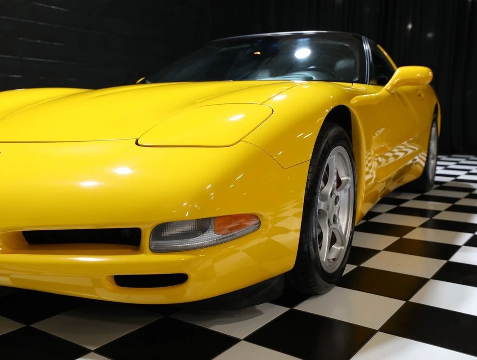 2000 Chevrolet Corvette C5 - Image 12 of 12