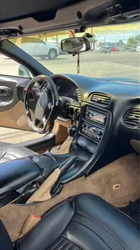 2000 Chevrolet Corvette C5 - Image 3 of 6