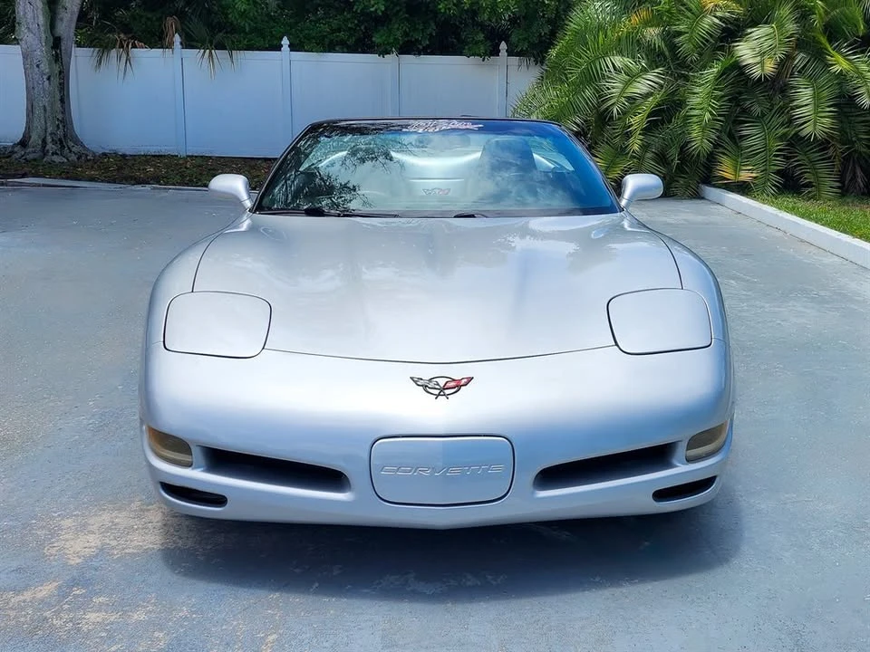 2000 Chevrolet Corvette C5 - Image 3 of 20