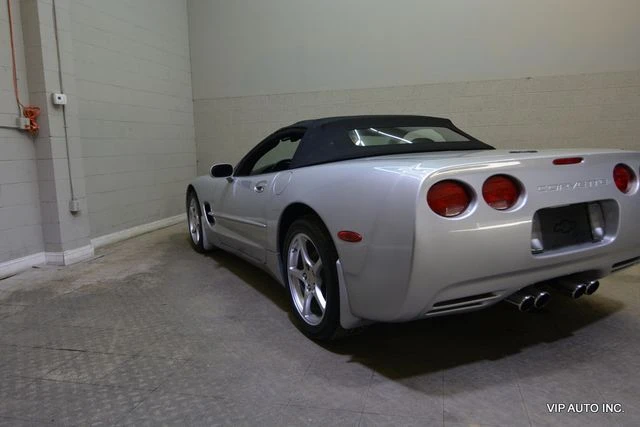 2000 Chevrolet Corvette C5 - Image 6 of 31