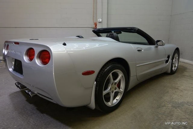 2000 Chevrolet Corvette C5 - Image 7 of 31