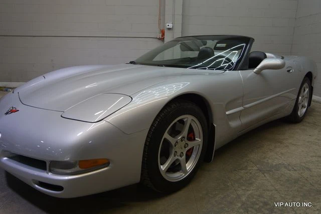 2000 Chevrolet Corvette C5 - Image 8 of 31