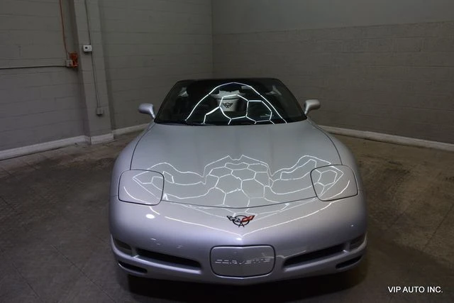 2000 Chevrolet Corvette C5 - Image 9 of 31