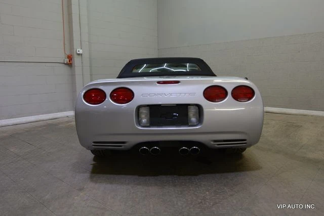 2000 Chevrolet Corvette C5 - Image 10 of 31