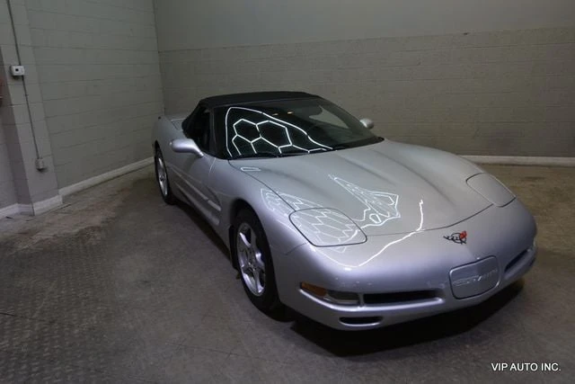 2000 Chevrolet Corvette C5 - Image 11 of 31