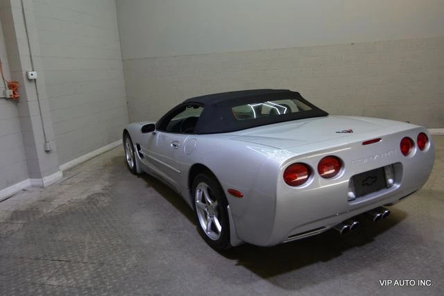2000 Chevrolet Corvette C5 - Image 12 of 31