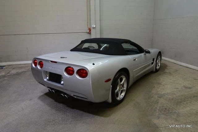 2000 Chevrolet Corvette C5 - Image 13 of 31