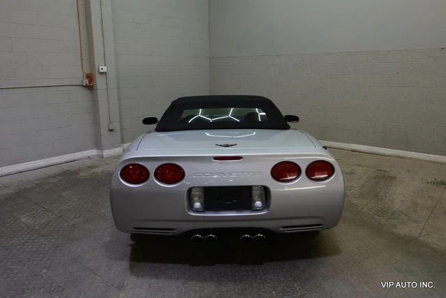 2000 Chevrolet Corvette C5 - Image 14 of 31