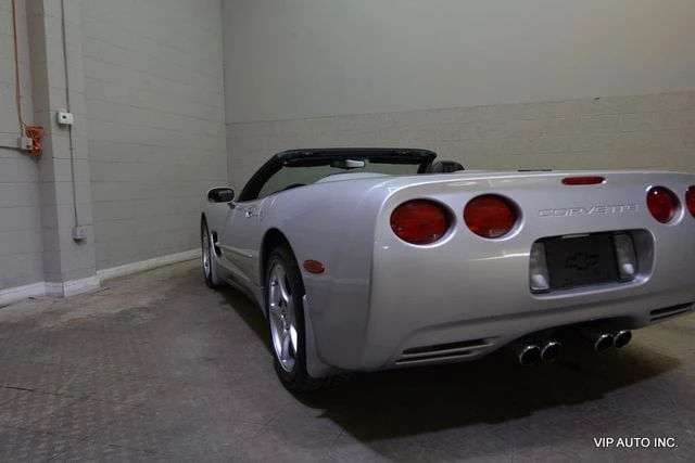 2000 Chevrolet Corvette C5 - Image 15 of 31