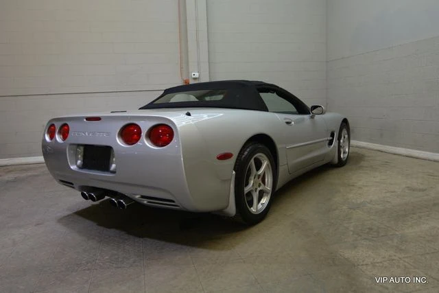 2000 Chevrolet Corvette C5 - Image 16 of 31