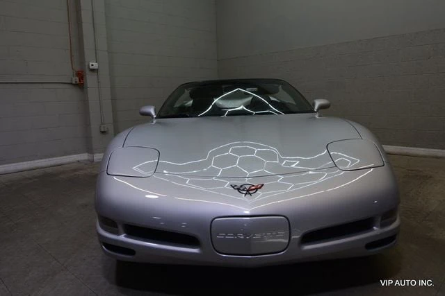 2000 Chevrolet Corvette C5 - Image 17 of 31