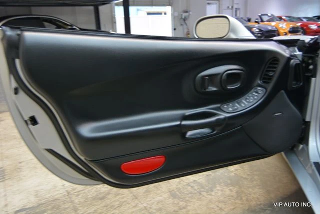 2000 Chevrolet Corvette C5 - Image 18 of 31
