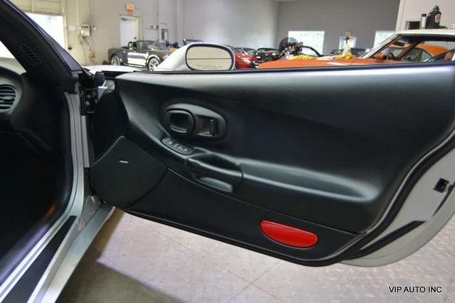 2000 Chevrolet Corvette C5 - Image 19 of 31