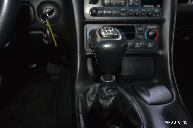 2000 Chevrolet Corvette C5 - Image 21 of 31