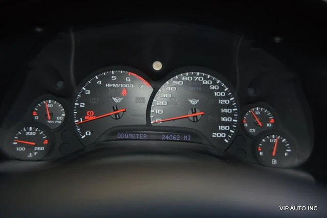 2000 Chevrolet Corvette C5 - Image 22 of 31