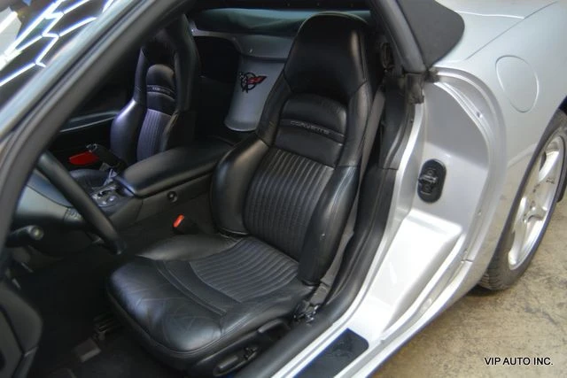 2000 Chevrolet Corvette C5 - Image 23 of 31