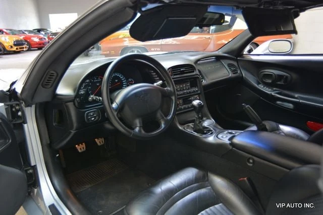 2000 Chevrolet Corvette C5 - Image 24 of 31