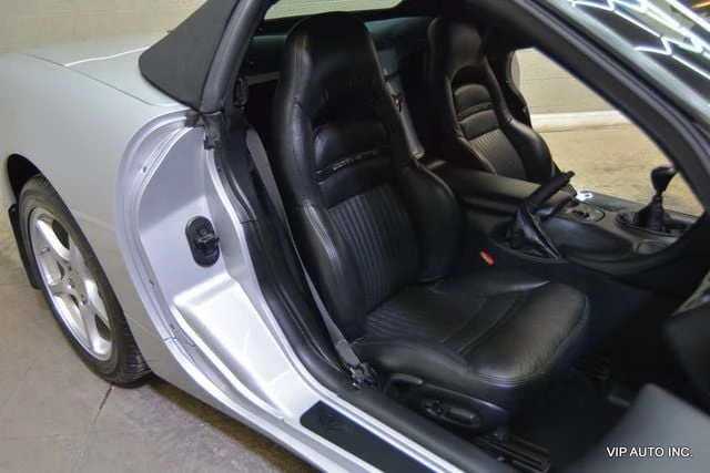 2000 Chevrolet Corvette C5 - Image 26 of 31