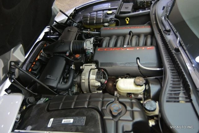 2000 Chevrolet Corvette C5 - Image 27 of 31