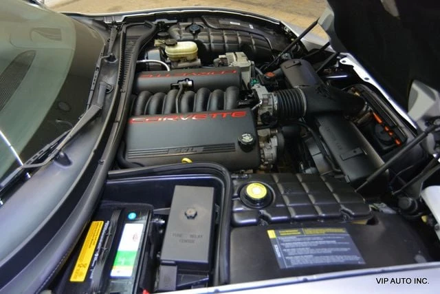 2000 Chevrolet Corvette C5 - Image 28 of 31