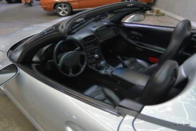 2000 Chevrolet Corvette C5 - Image 29 of 31