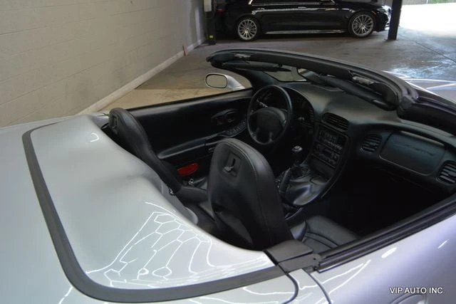 2000 Chevrolet Corvette C5 - Image 30 of 31