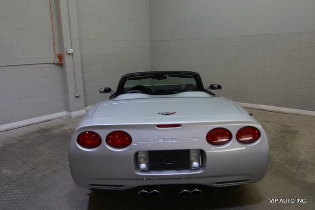 2000 Chevrolet Corvette C5 - Image 31 of 31
