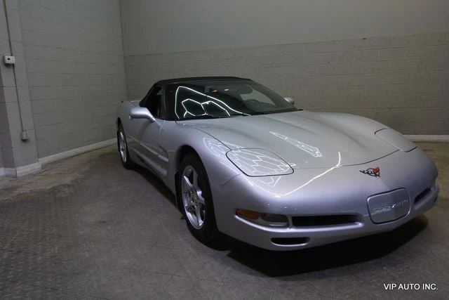 2000 Chevrolet Corvette C5 - Image 2 of 31